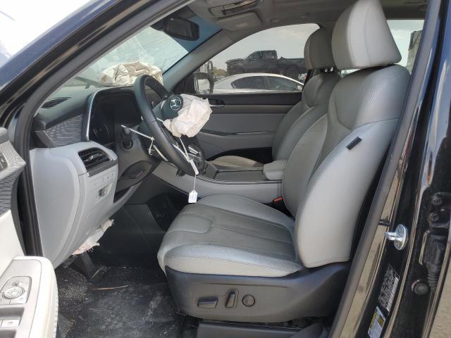 2021 Hyundai Palisade Sel - Image 7