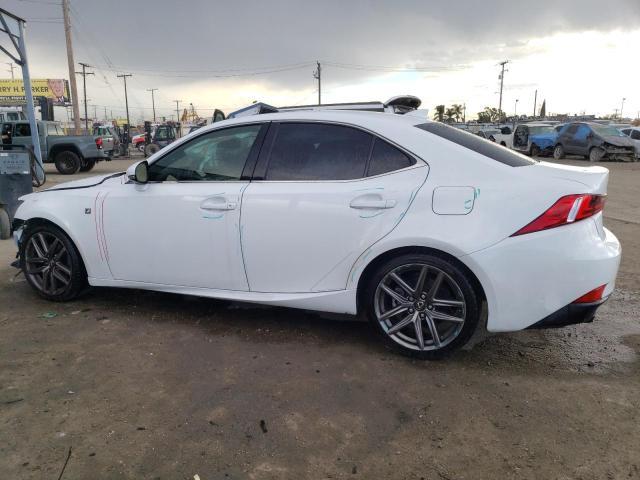 2014 Lexus Is 250 - Image 2