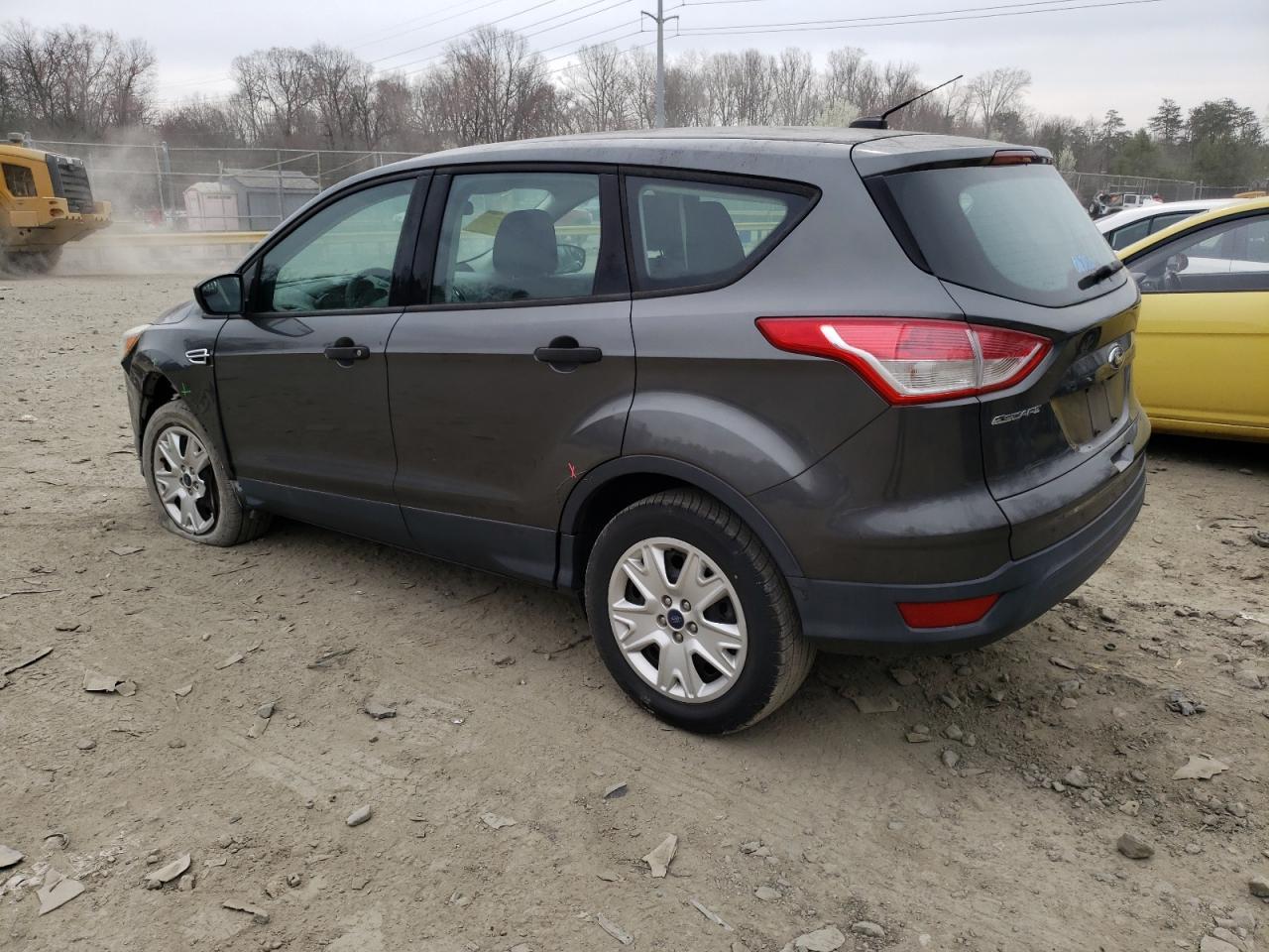 2015 FORD ESCAPE S - Image 2