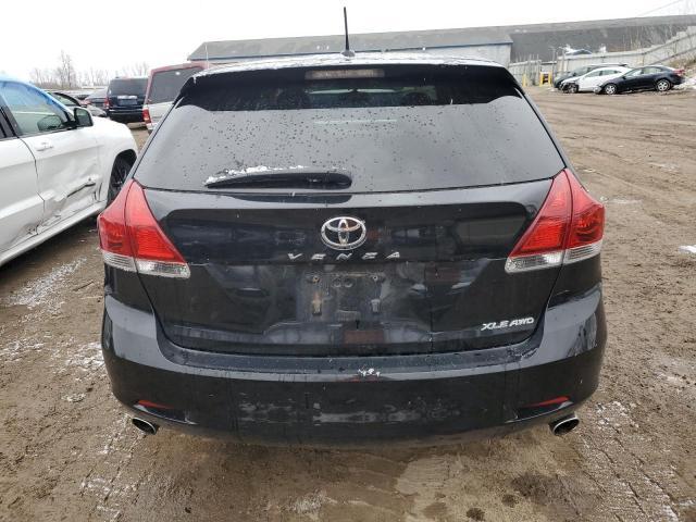 2015 Toyota Venza Le - Image 6