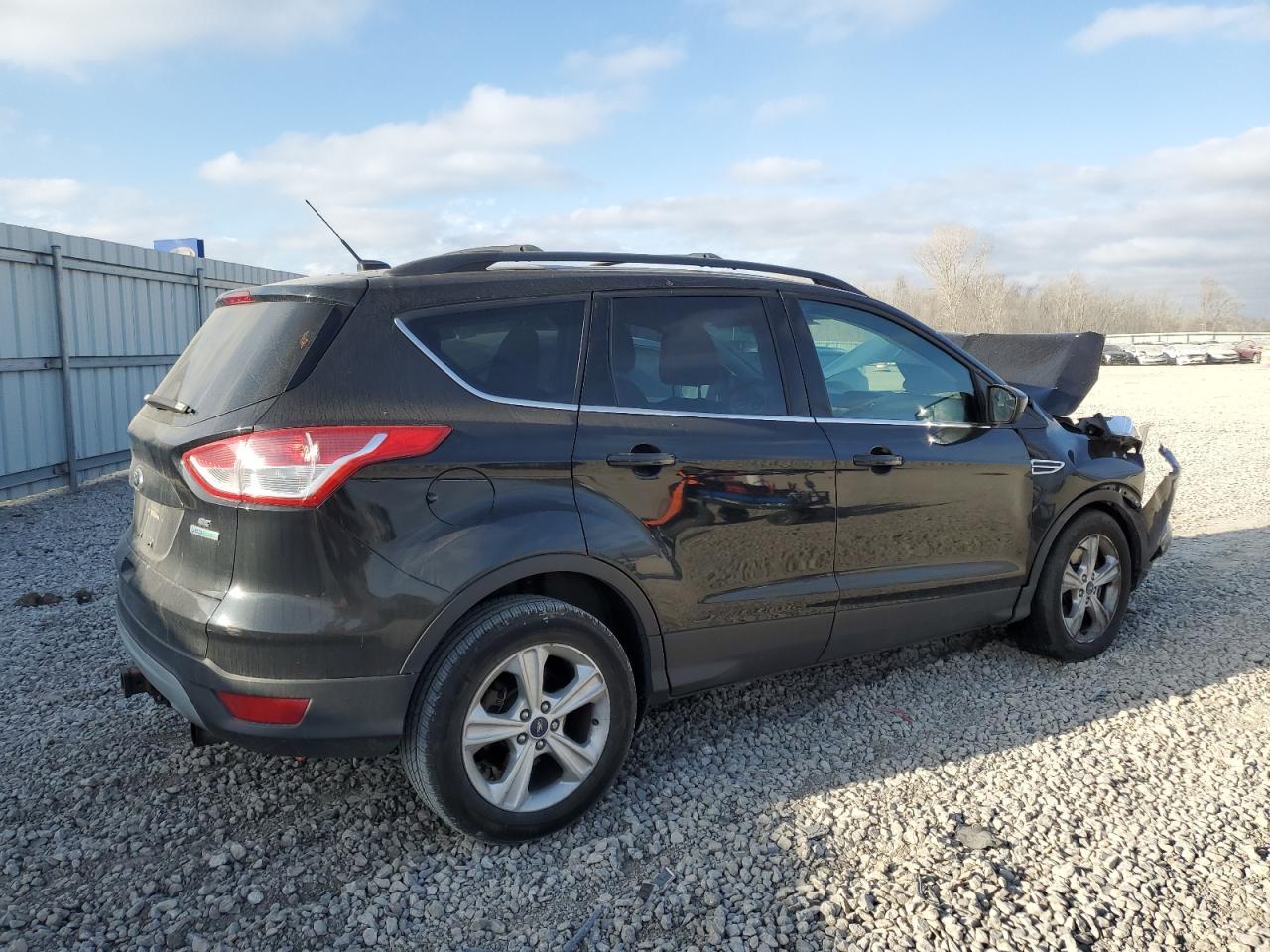2013 FORD ESCAPE SE - Фото 3