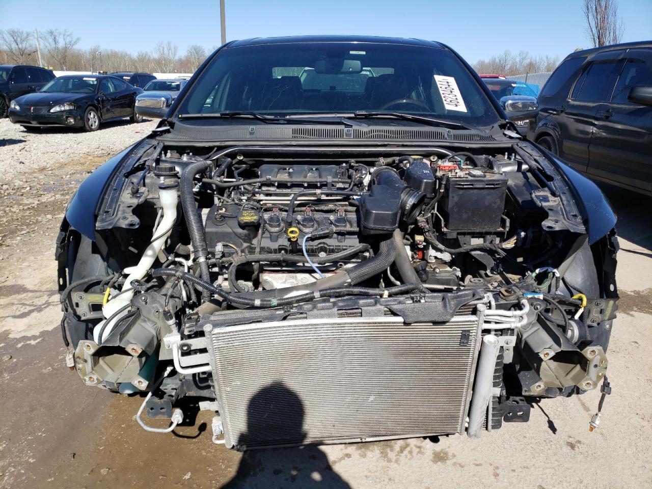 2013 FORD TAURUS LIM - Image 5