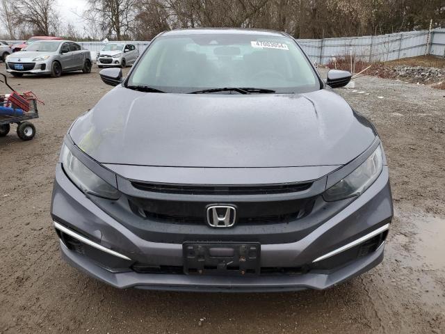 2019 Honda Civic Sedan - Фото 5