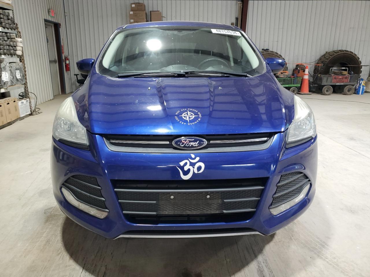 2015 FORD ESCAPE SE - Image 5