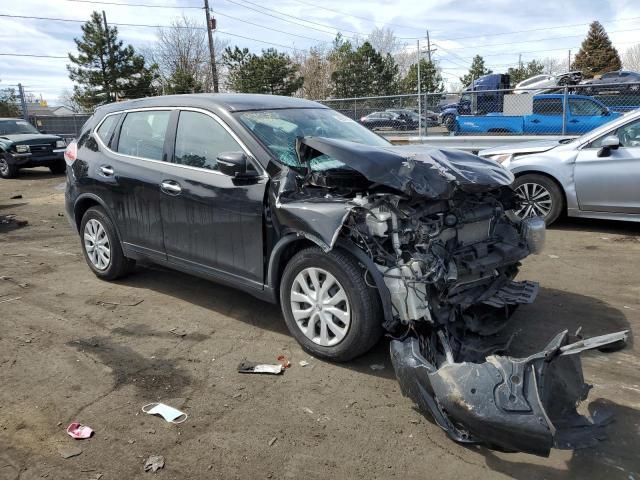 2015 Nissan Rogue S - Фото 4