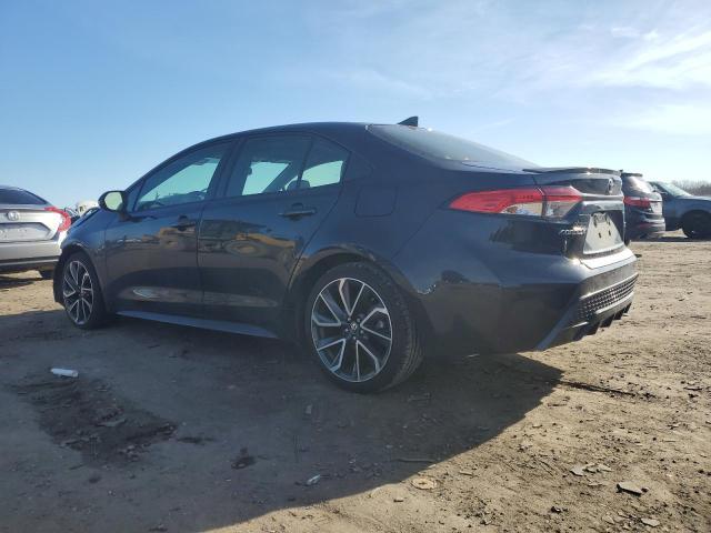 2022 Toyota Corolla Se - Фото 2