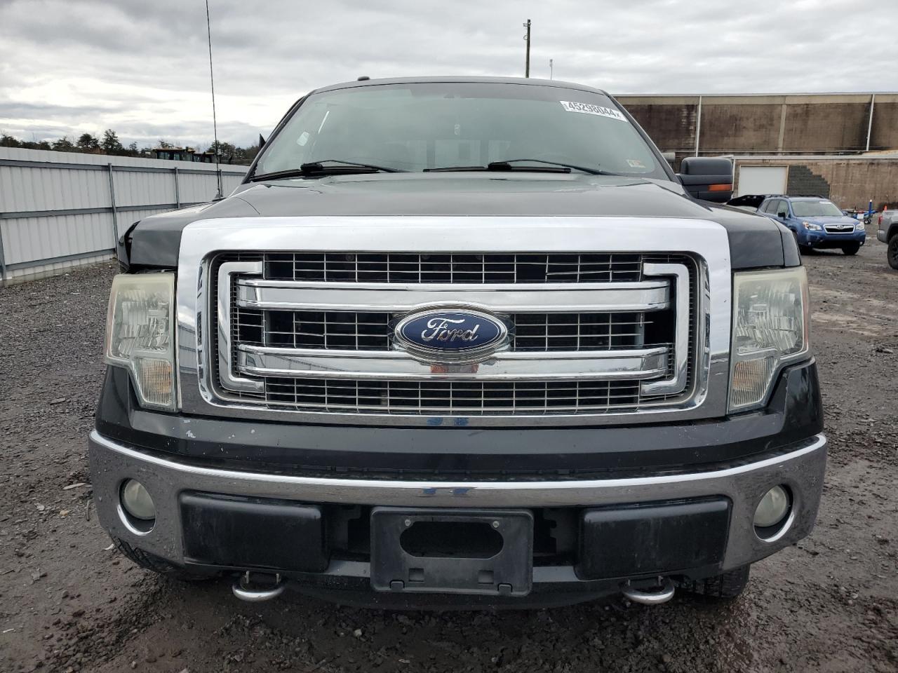 2013 FORD F150 SUPER - Image 5
