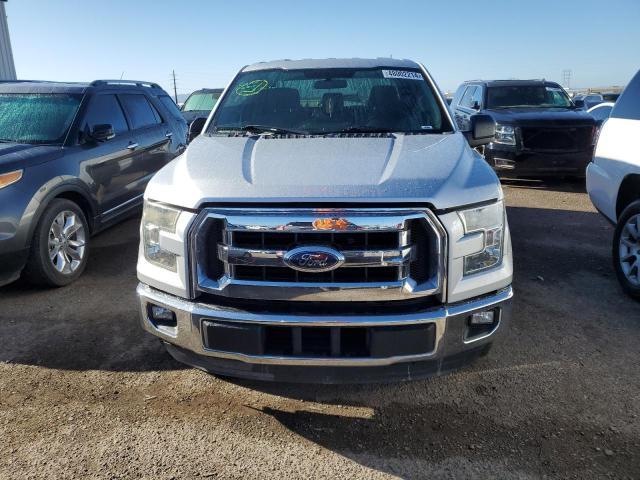 2016 Ford F150 Super Cab - Фото 5