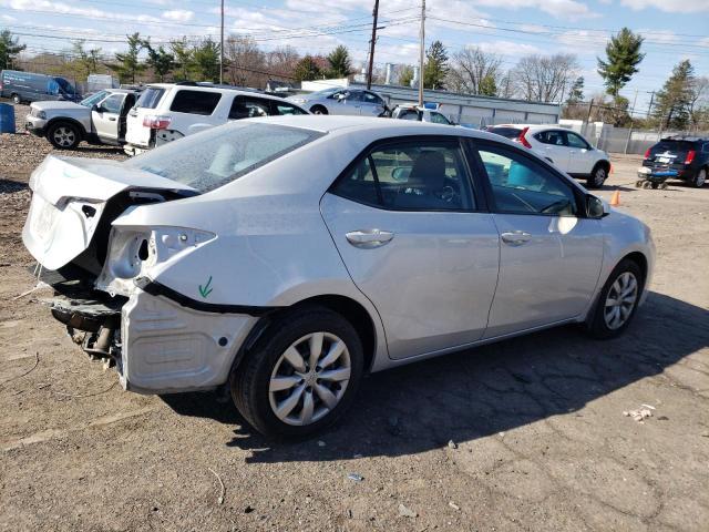 2016 Toyota Corolla L - Фото 3