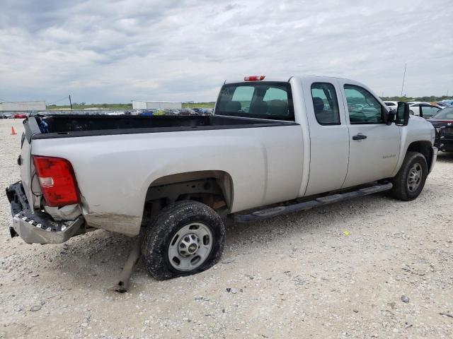 2013 Chevrolet Silverado C2500 Heavy Duty - Фото 3