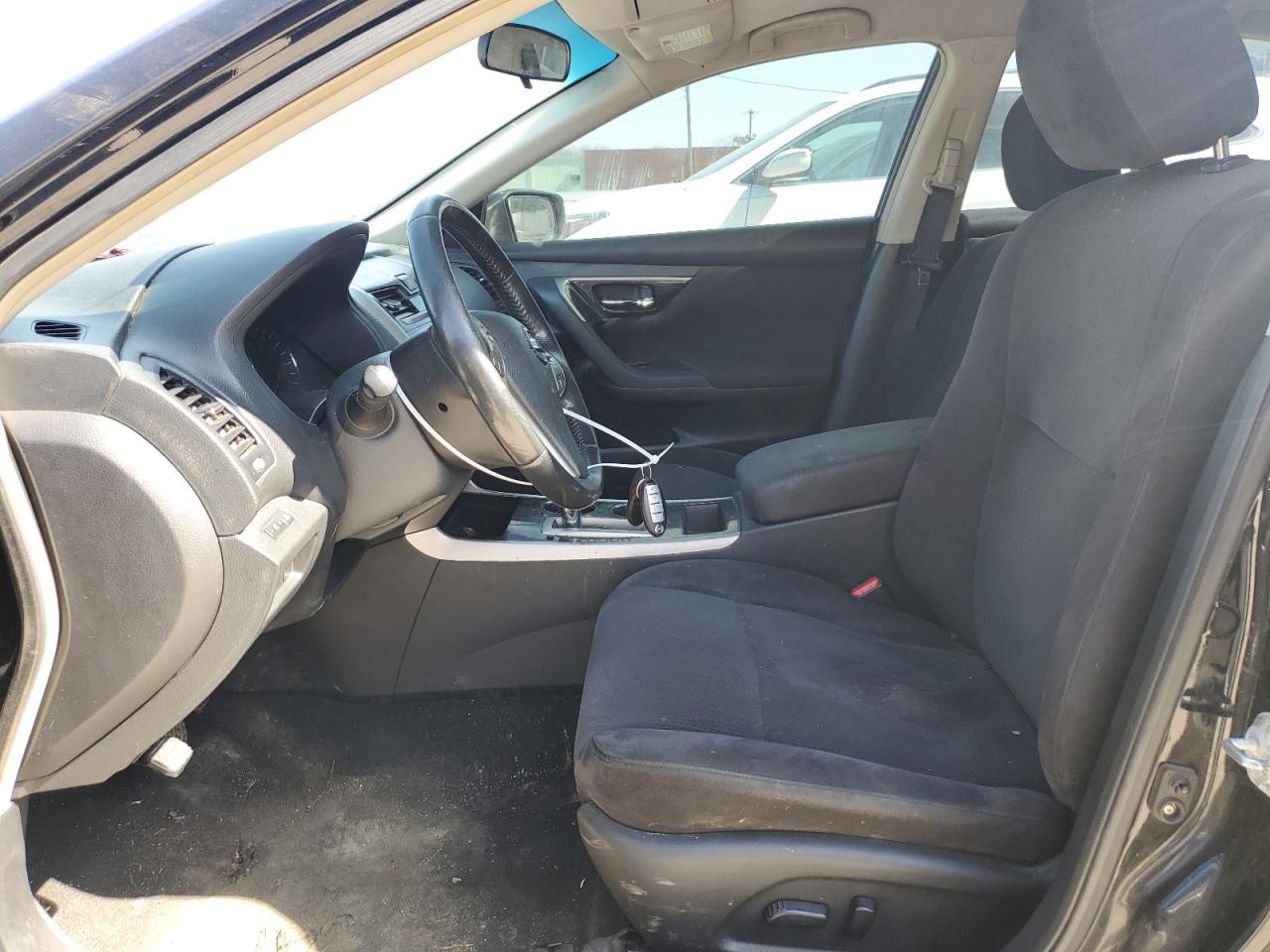 2013 NISSAN ALTIMA 2.5 - Image 7