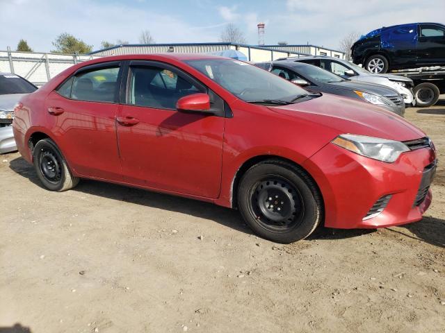 2016 Toyota Corolla L - Фото 4