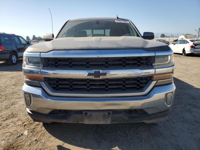 2017 Chevrolet Silverado K1500 Lt - Фото 5