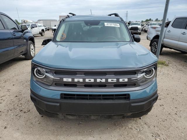 2022 Ford Bronco Sport Big Bend - Фото 5