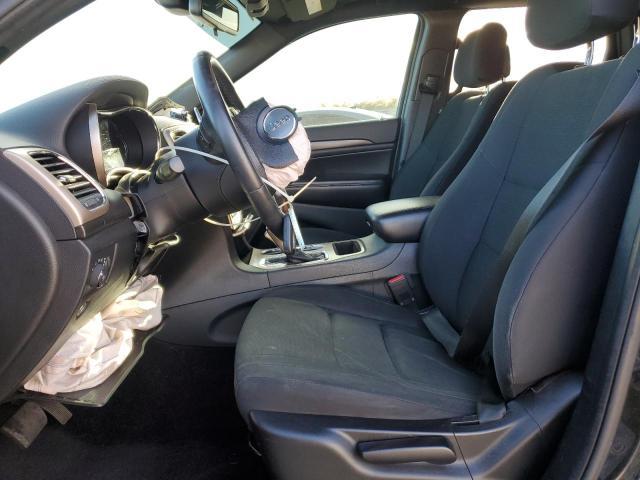 2016 Jeep Grand Cherokee Laredo - Image 7
