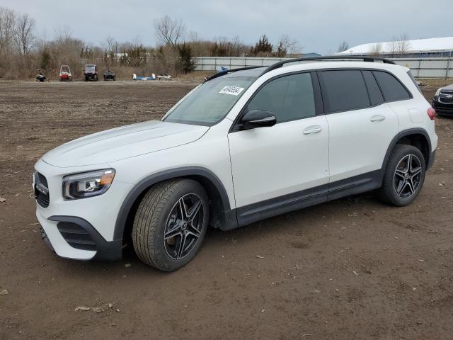 2023 Mercedes-Benz Glb 250 4Matic