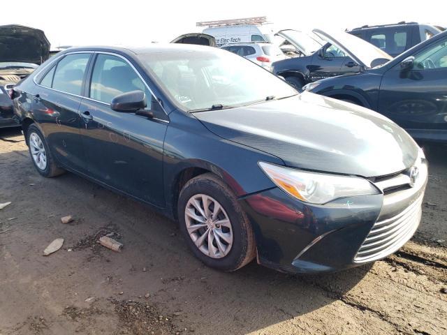 2016 Toyota Camry Le - Image 4