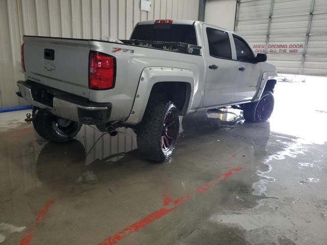 2014 Chevrolet Silverado C1500 Lt - Фото 3
