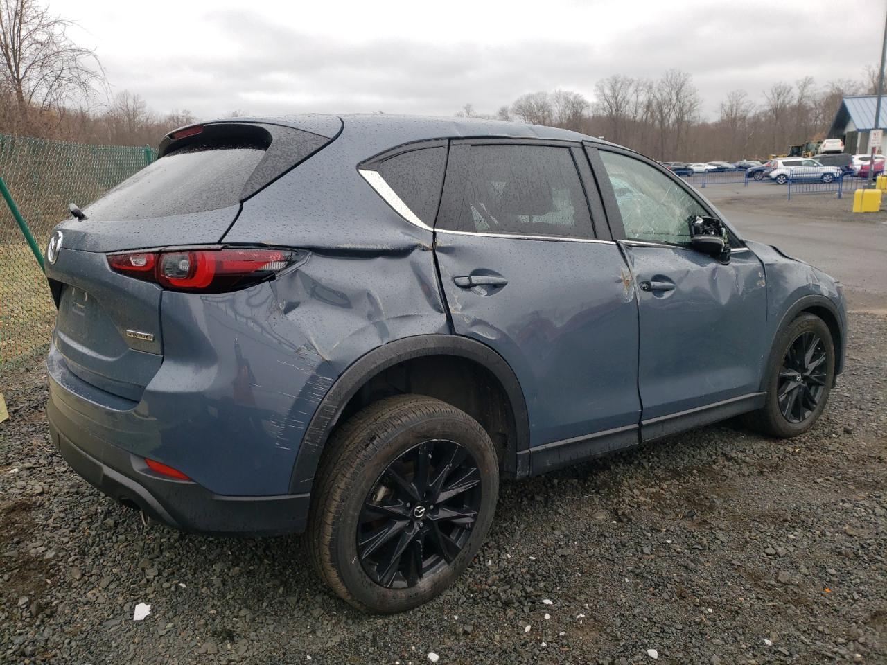 2023 MAZDA CX-5 PREFE - Image 3