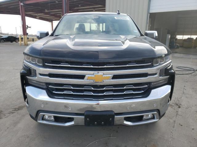 2020 Chevrolet Silverado K1500 Ltz - Фото 5