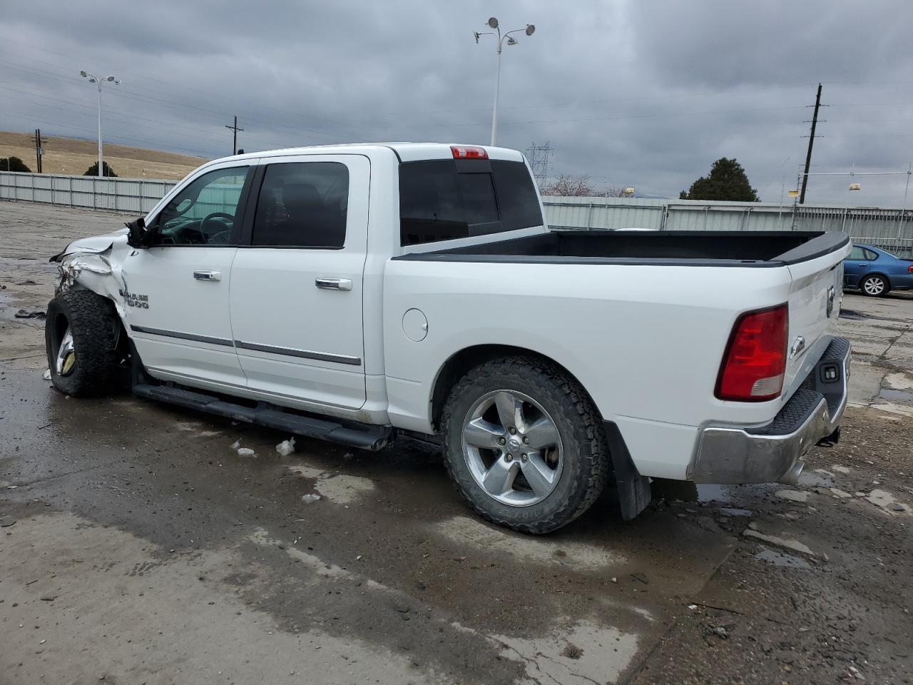 2017 RAM 1500 SLT - Image 2