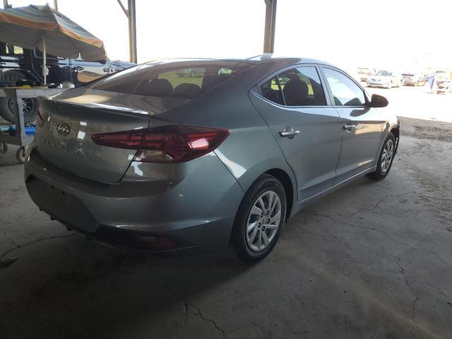 2019 Hyundai Elantra Se - Image 3