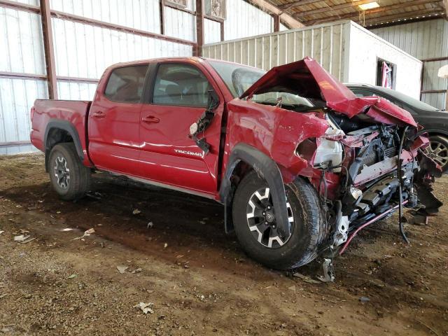 2016 Toyota Tacoma Double Cab - Фото 4