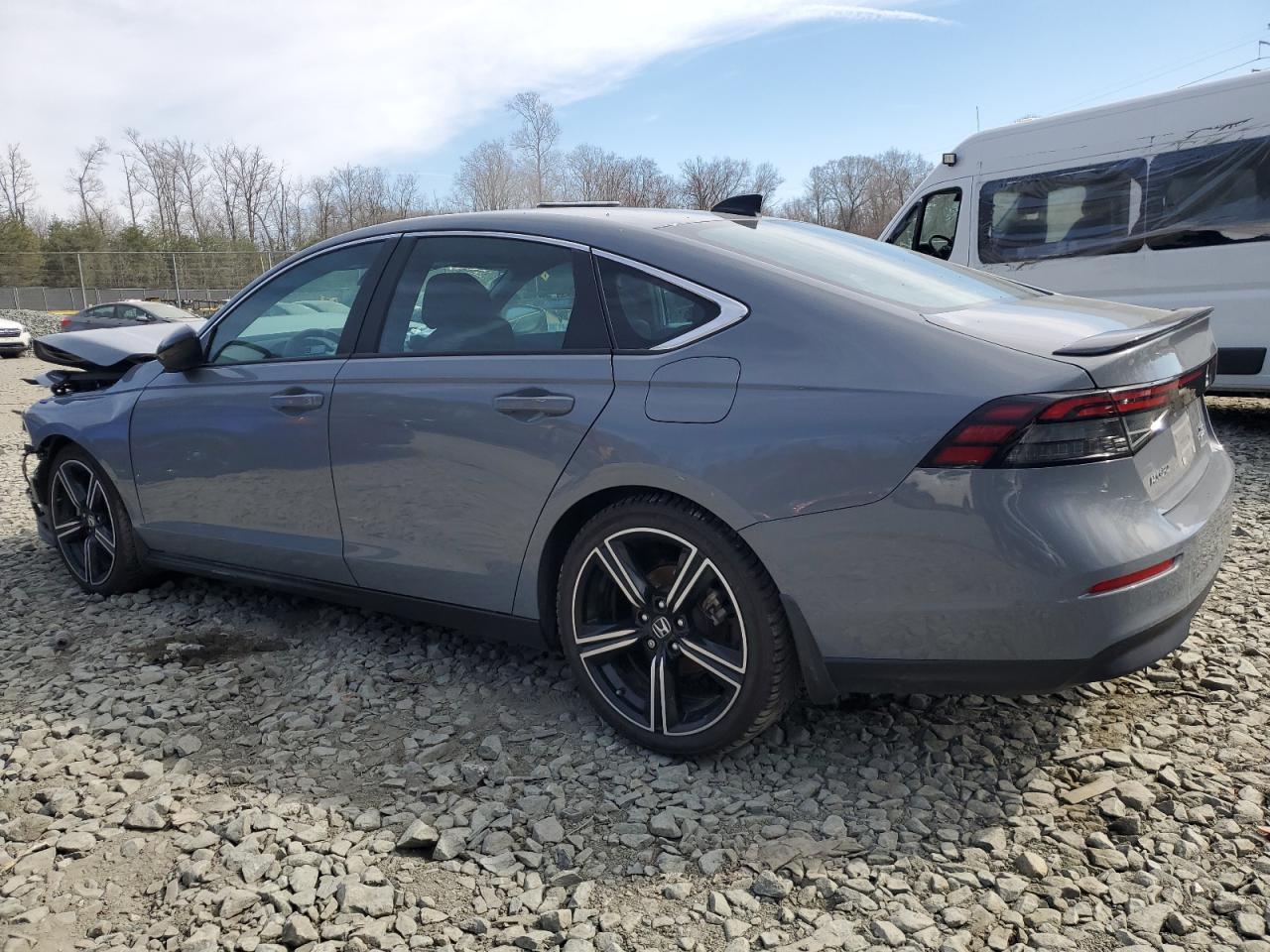 2023 HONDA ACCORD HYB - Image 2