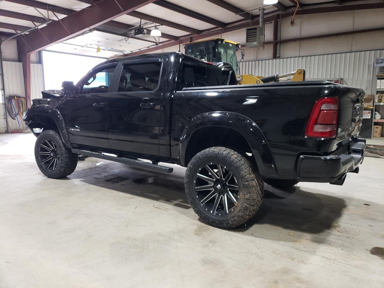 2019 RAM 1500 BIG H - Image 2