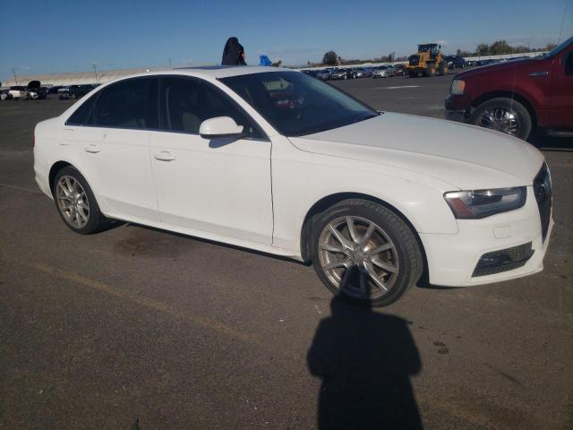 2014 Audi A4 Premium Plus - Image 4