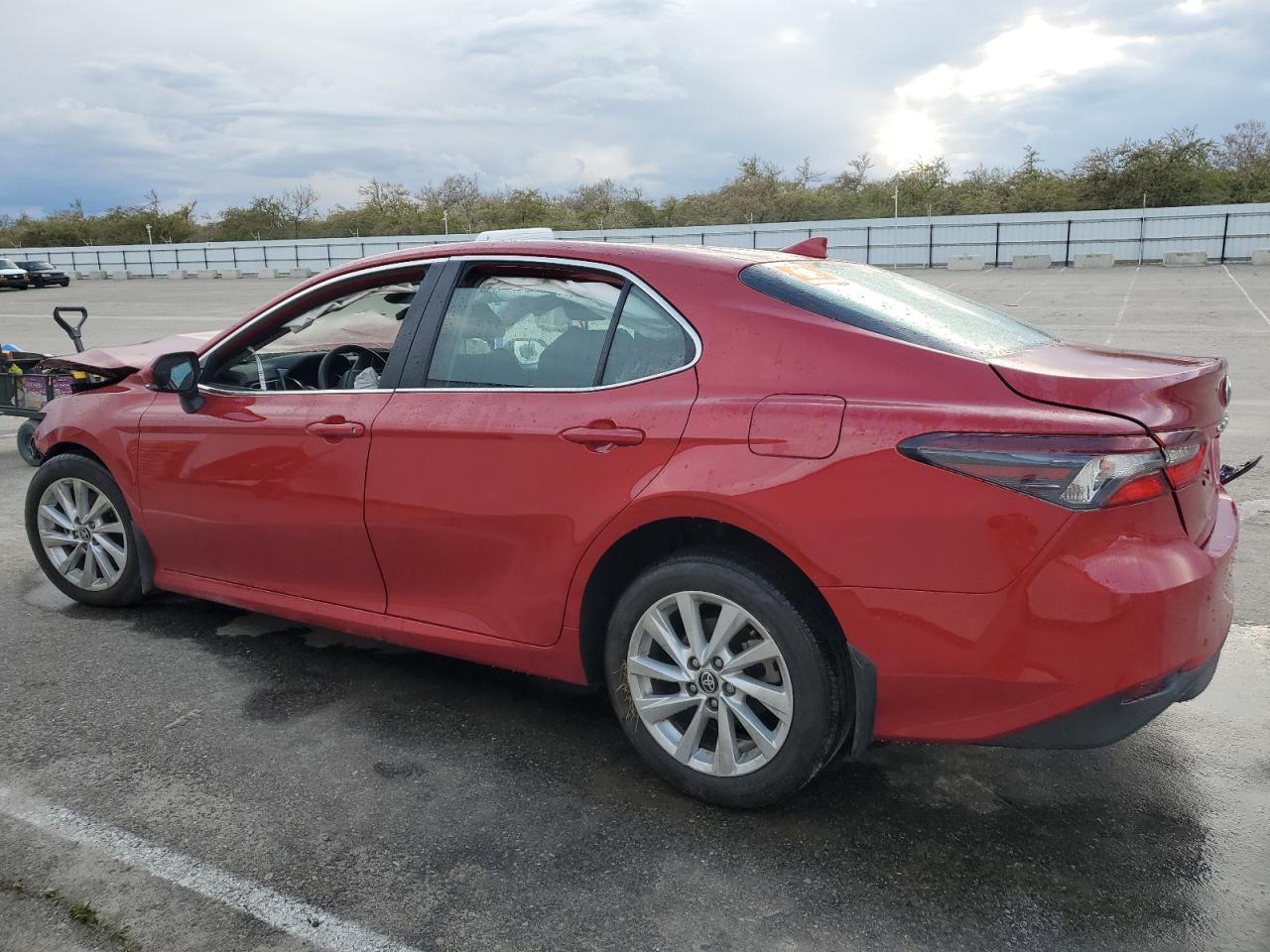 2023 TOYOTA CAMRY LE - Image 2
