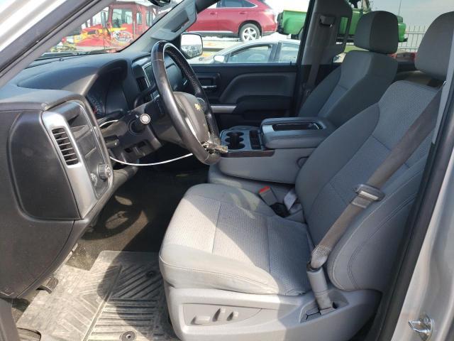 2016 Chevrolet Silverado C1500 Lt - Image 7