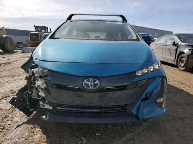 2022 Toyota Prius Prime Le - Фото 5