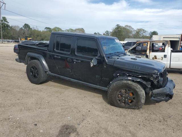 2021 Jeep Gladiator Sport - Image 4