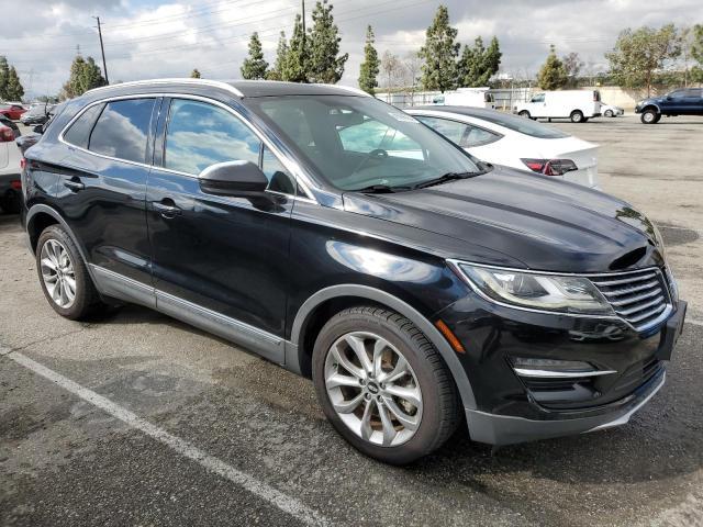 2016 Lincoln Mkc Select - Фото 4