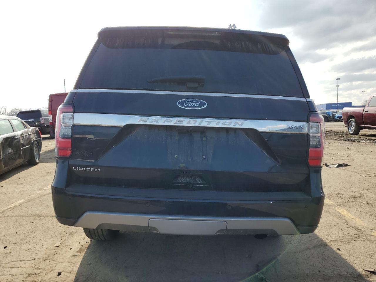 2021 FORD EXPEDITION - Image 6
