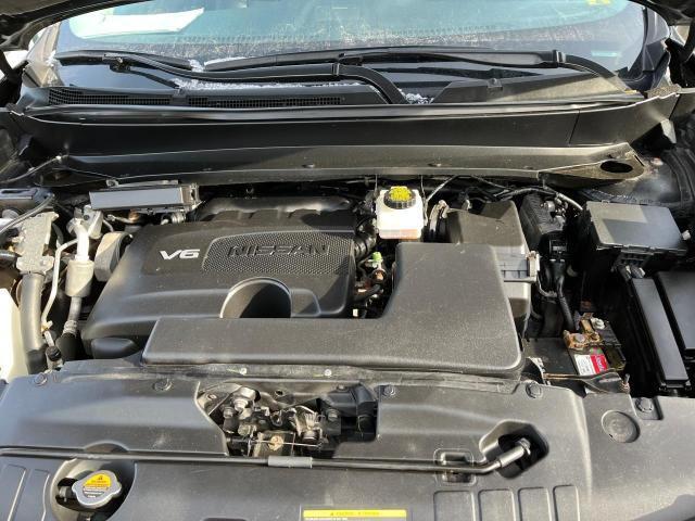 2017 Nissan Pathfinder S - Фото 7
