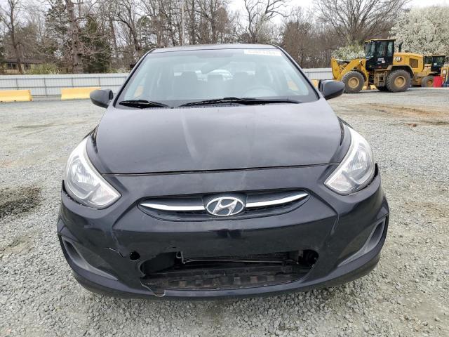 2016 Hyundai Accent Se - Фото 5