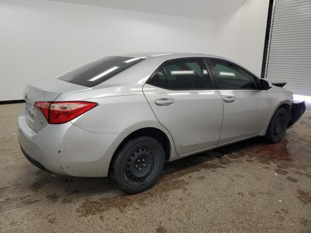 2018 Toyota Corolla L - Фото 3