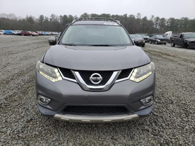 2014 Nissan Rogue S - Image 5