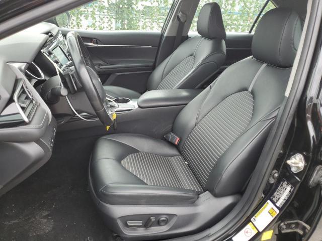 2019 Toyota Camry L - Image 7
