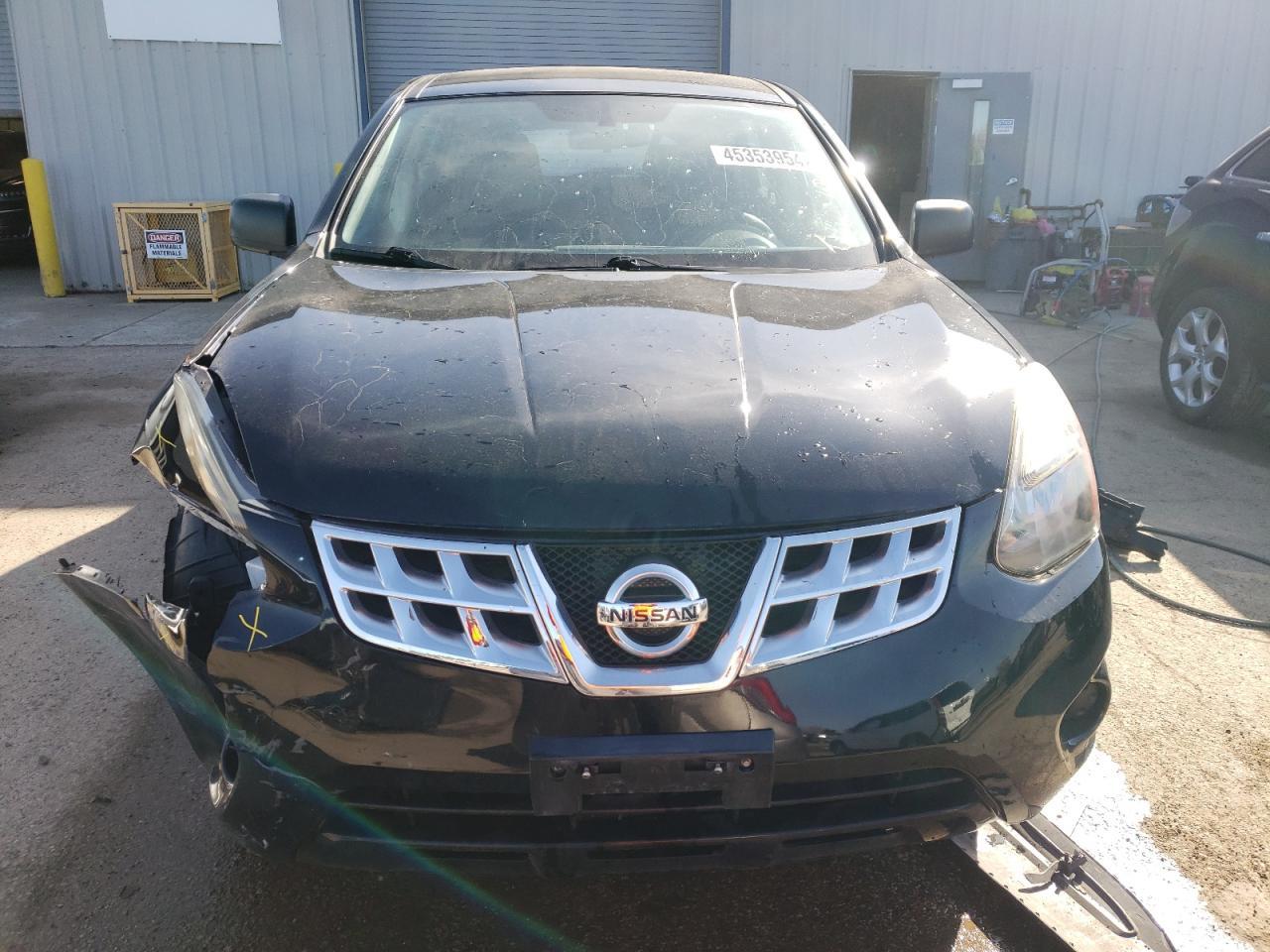 2015 NISSAN ROGUE SELE - Image 5