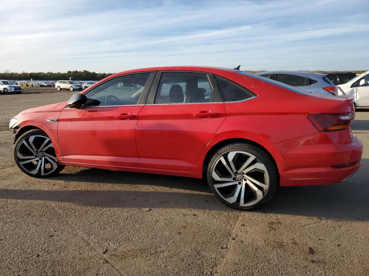 2019 VOLKSWAGEN JETTA S - Фото 2