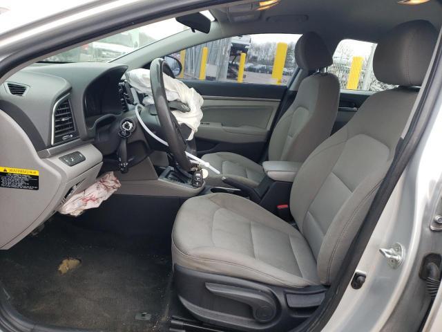 2018 Hyundai Elantra Sel - Image 7