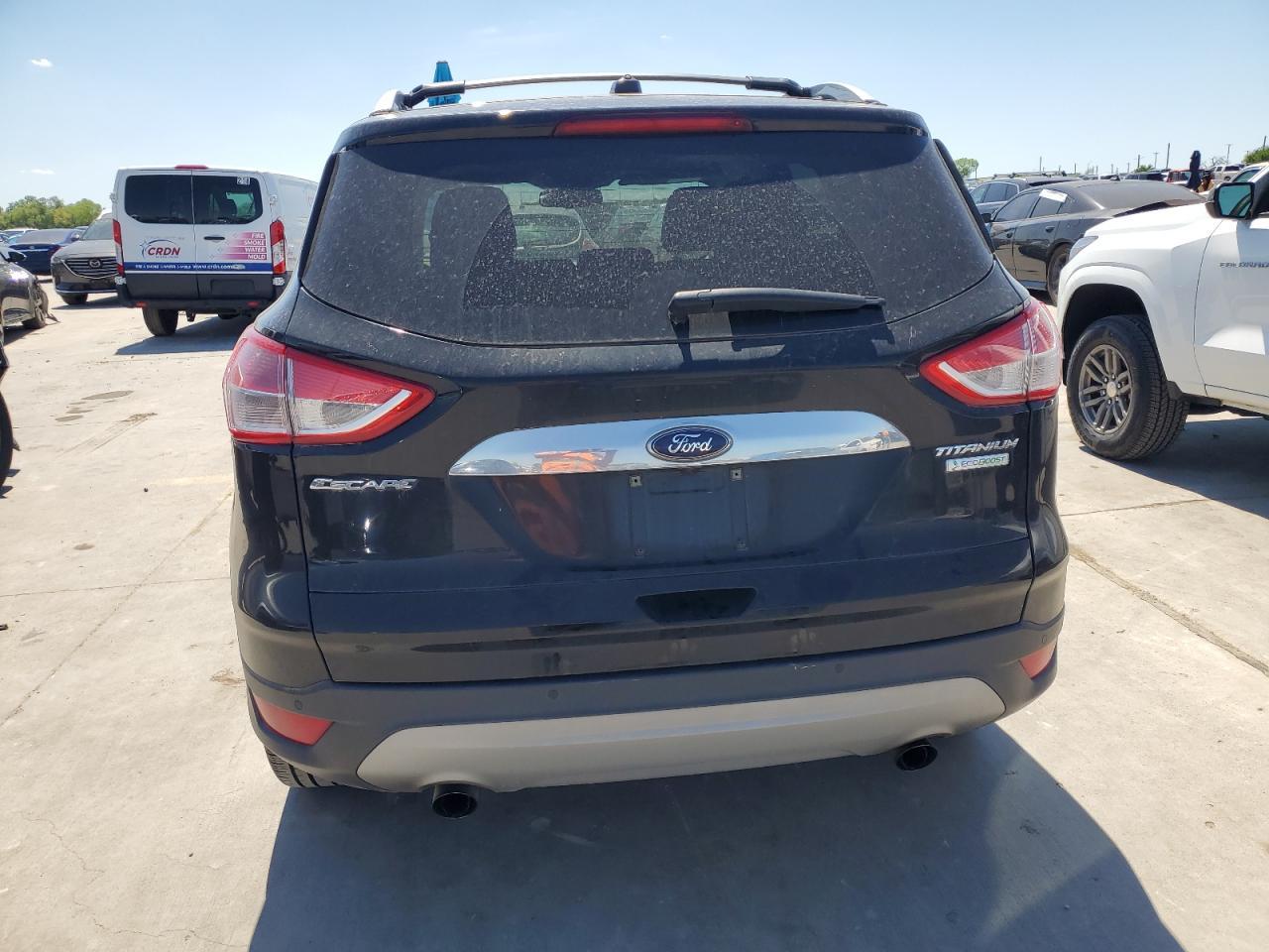 2016 FORD ESCAPE TIT - Image 6