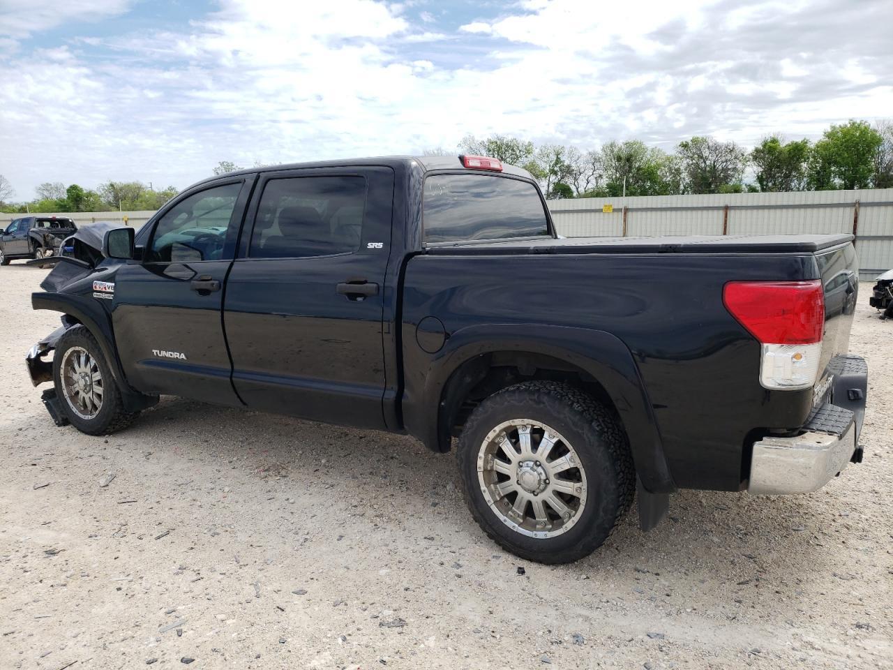 2011 TOYOTA TUNDRA CRE - Image 2