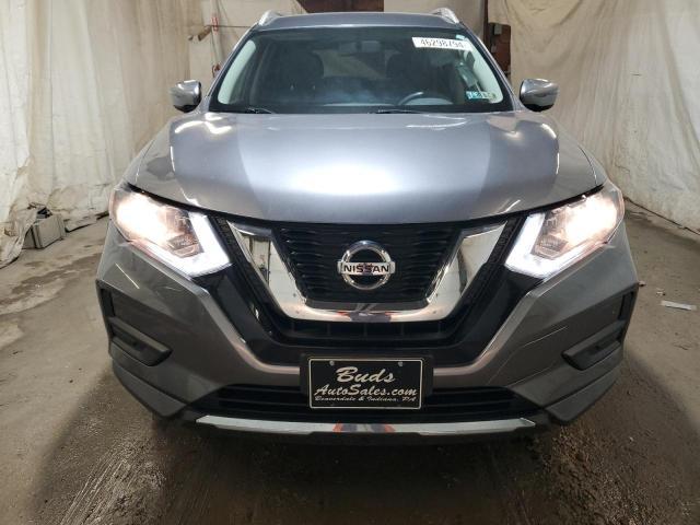 2017 Nissan Rogue S - Image 5