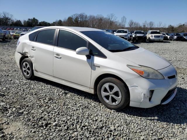 2013 Toyota Prius - Image 4