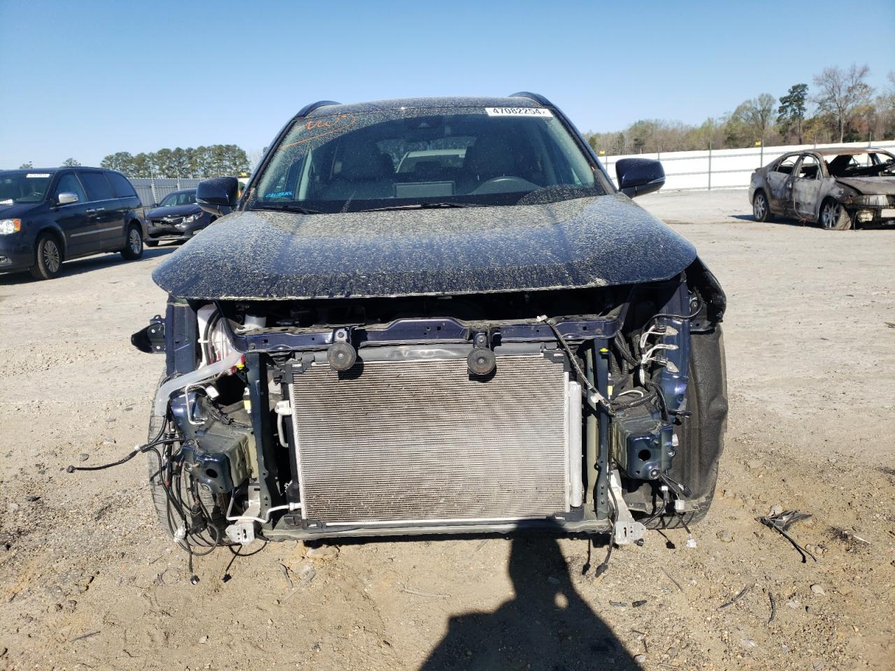 2019 TOYOTA RAV4 XLE P - Image 5