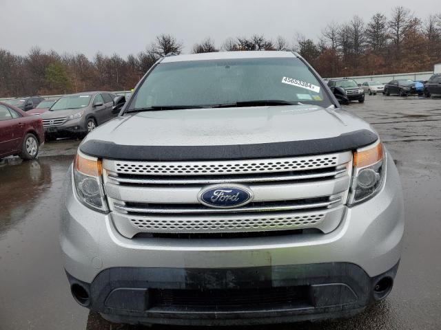 2013 Ford Explorer Xlt - Image 5